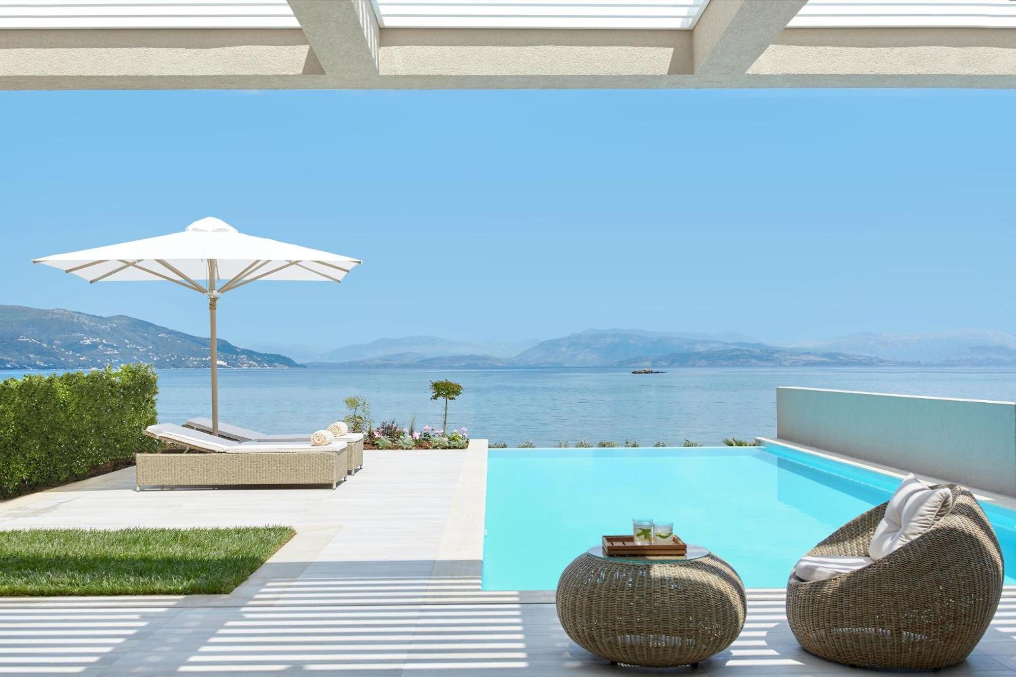 Ikos Dassia Exterior photo