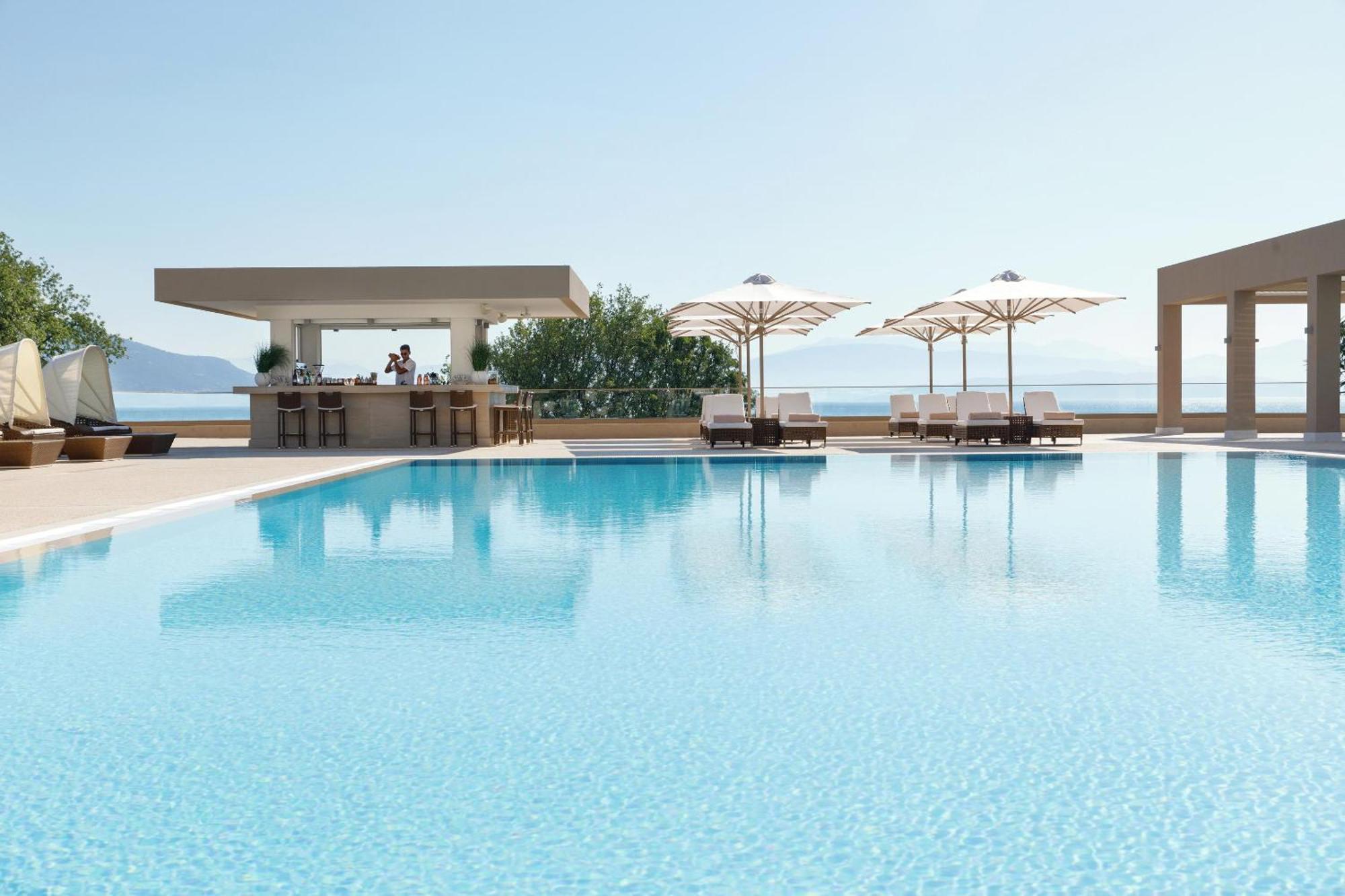 Ikos Dassia Exterior photo